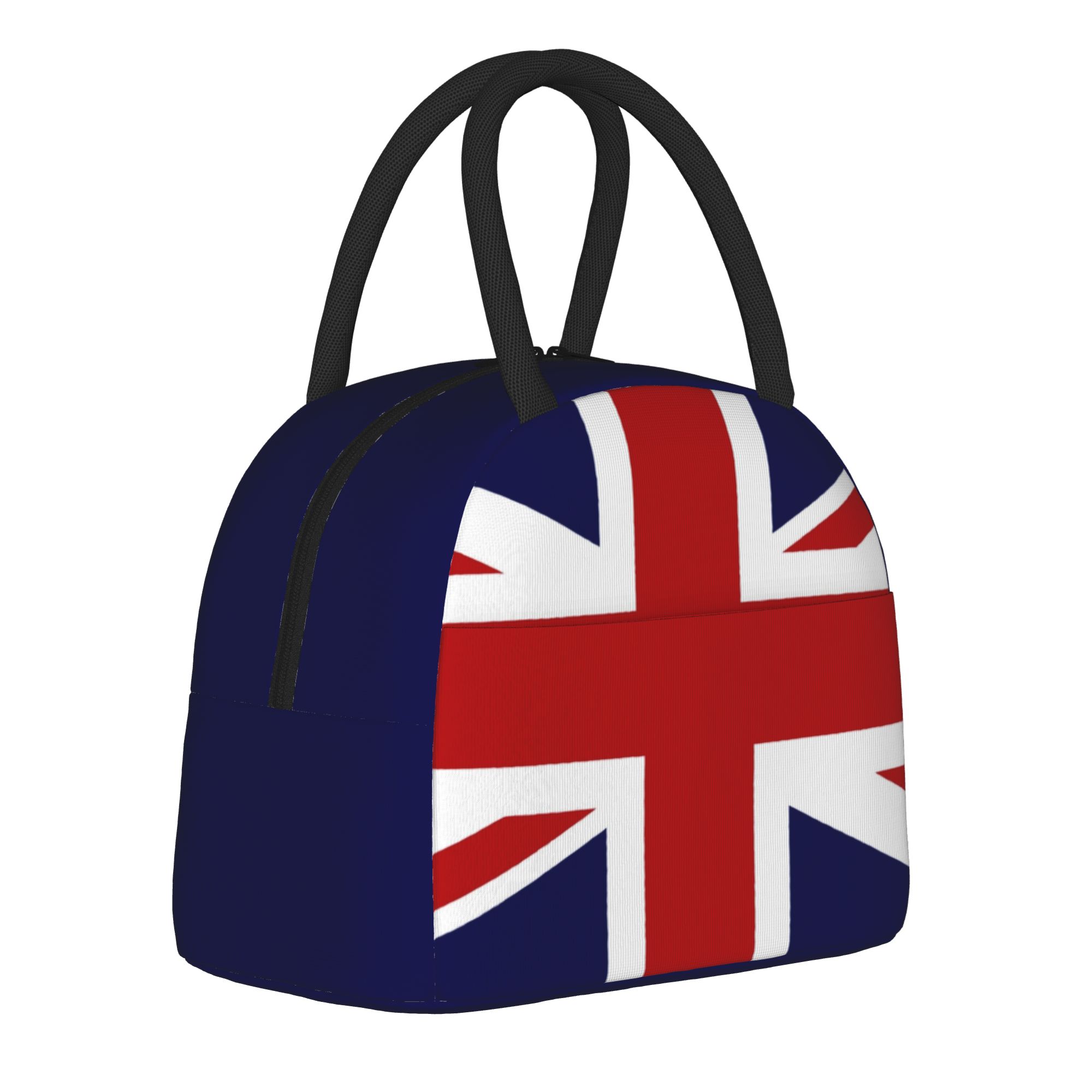 Food Storage Uk - İngiltere'nin Union Jack Bayrağı Yalıtımlı Öğle