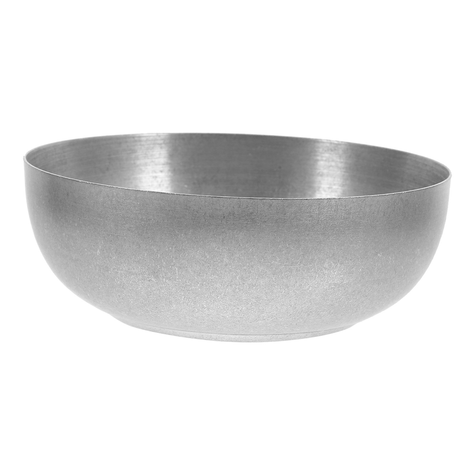 Food Storage Stainless Steel Containers - Paslanmaz Çelik Pirinç Kasesi Küçük Metal
