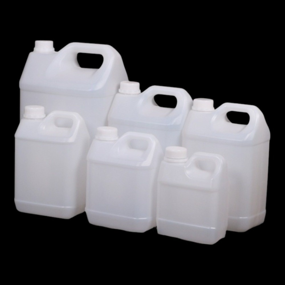 Xl Food Storage Containers With Lids - 1/2/3/4/5L Plastik Hava Geçirmez Kapaklı Şişe