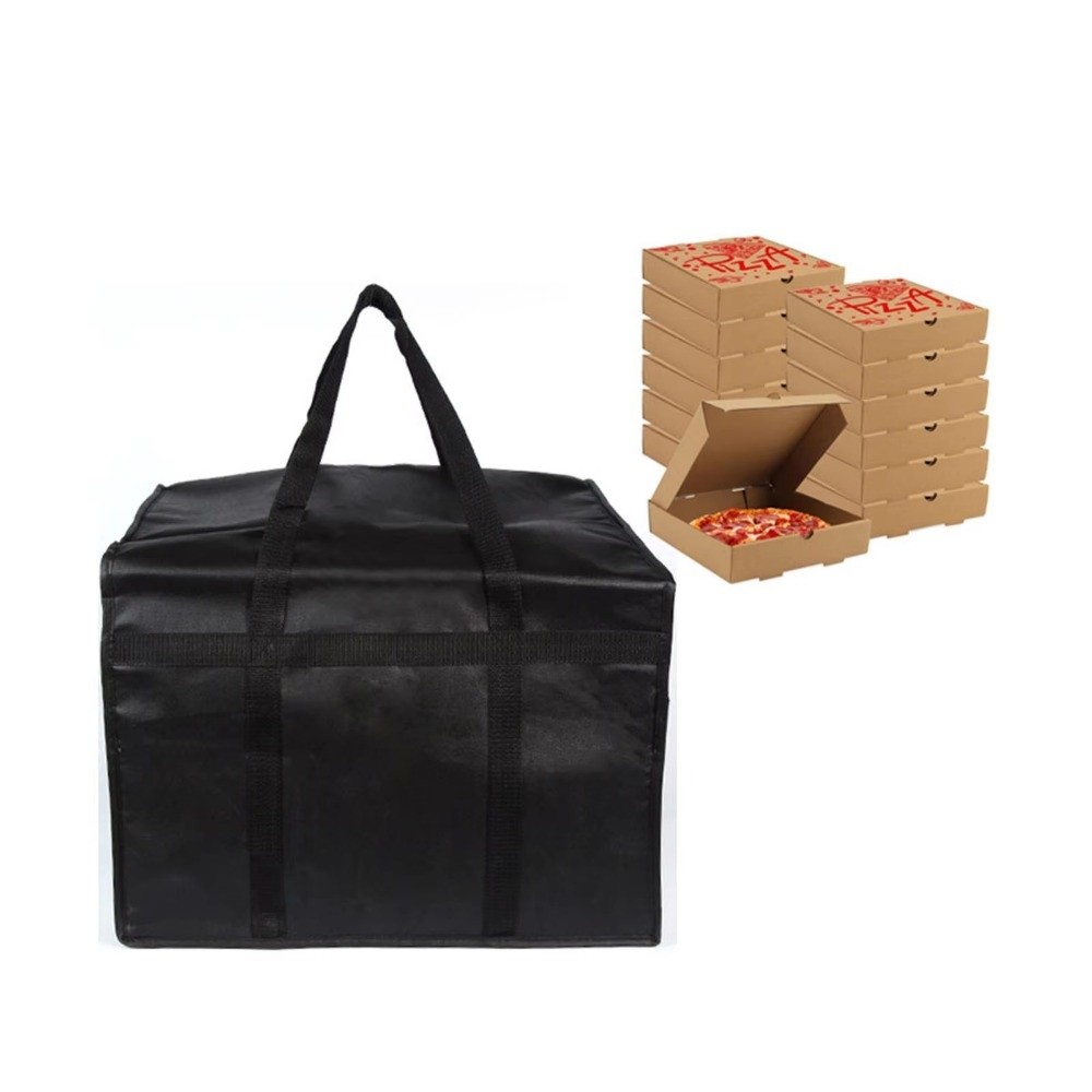 Food Storage Keep Hot - 1 adet yeniden kullanılabilir gıda dağıtım