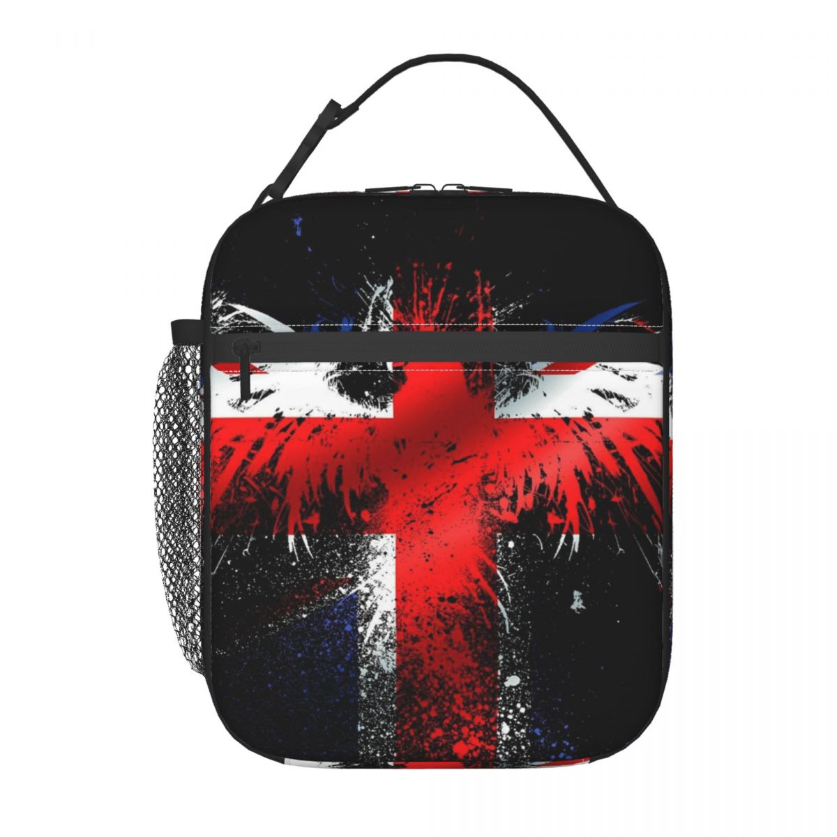 Food Storage Uk - İngiltere Bayrağı Birleşik Krallık Bayrağı Büyük