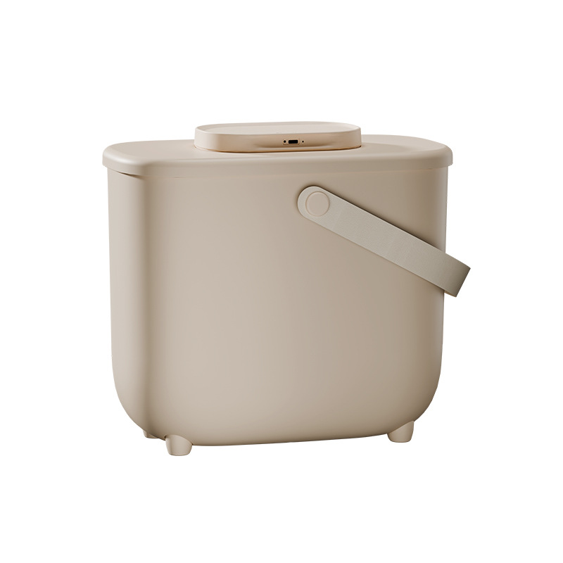 Dog Food Storage Xl - Vakumlu Evcil Hayvan Maması Saklama Kabı