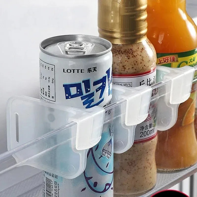 Food Storage For Refrigerator - Buzdolabı Bölme Kapısı Düzenleyici, Yiyecek Saklama