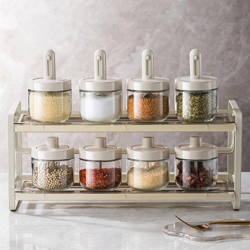 Xl Food Storage Containers With Lids - Baharat kavanoz seti baharat kavanoz mutfak