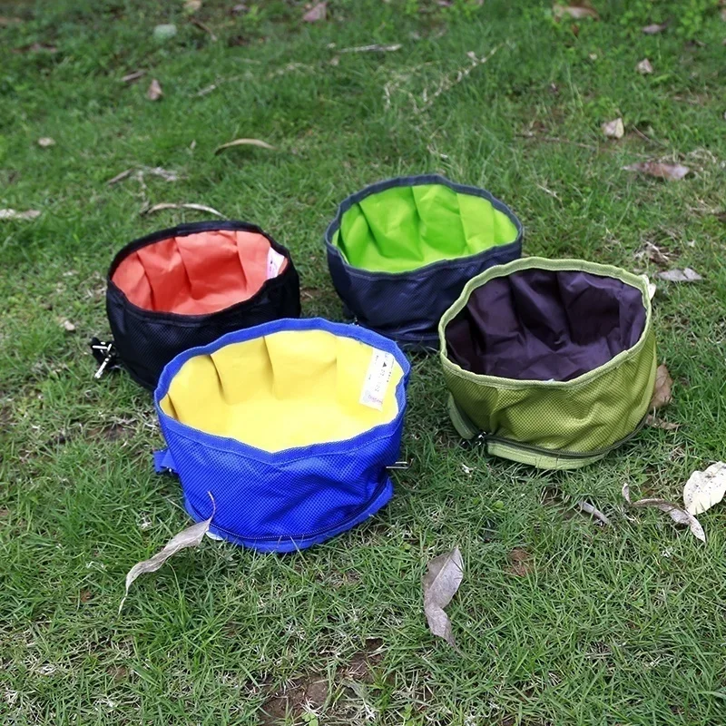 Dog Food Storage Xl - 1100ML büyük kapasiteli köpek içme su