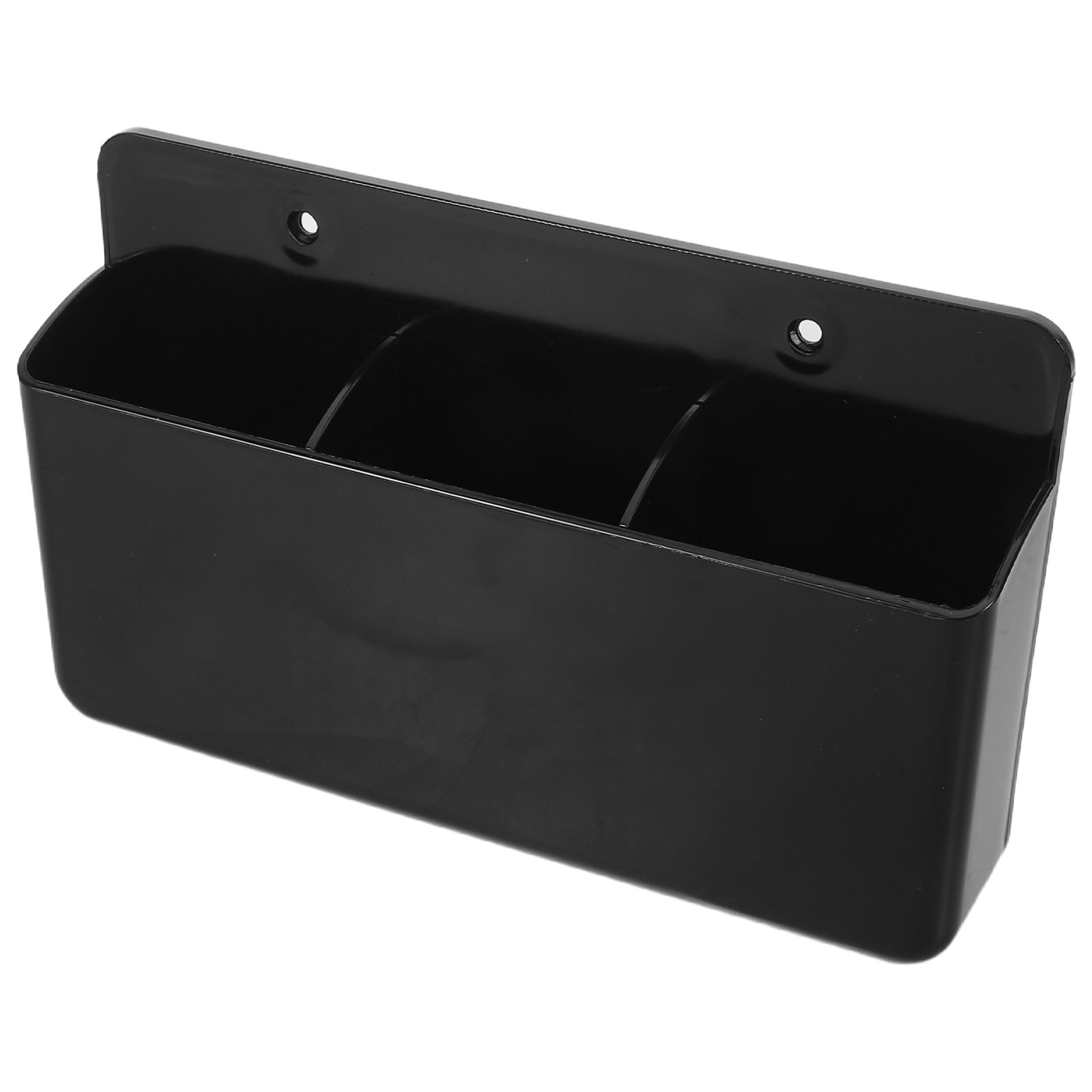 Food Storage Box - Yapışkanlı Duvara Monte Uzaktan Kumanda Tutucu