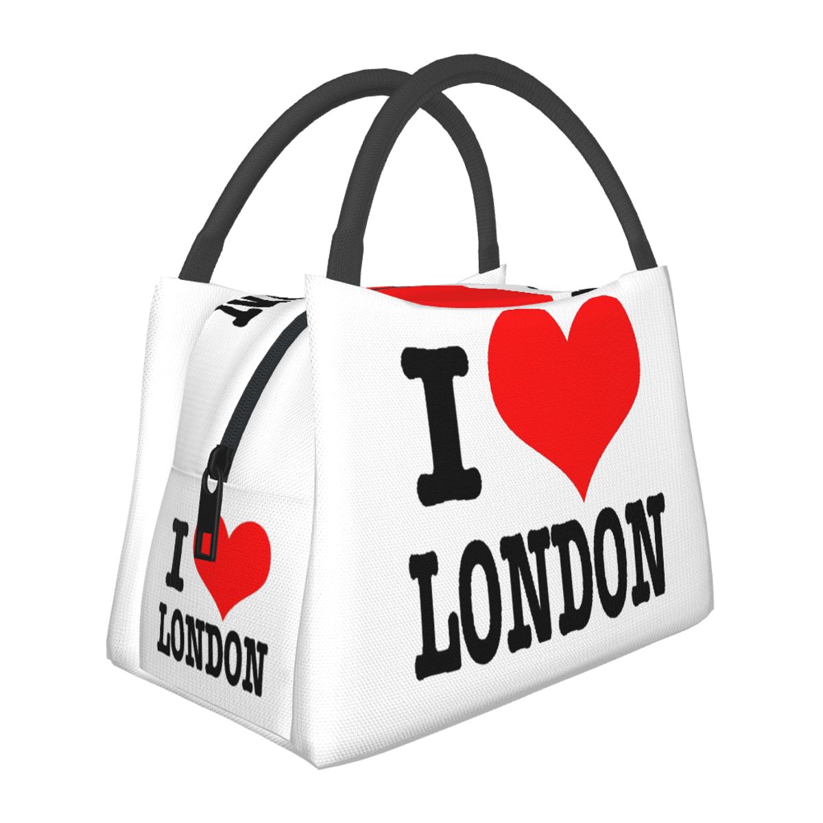Food Storage Uk - Londra İngiltere Yalıtımlı Öğle Yemeği Çantası