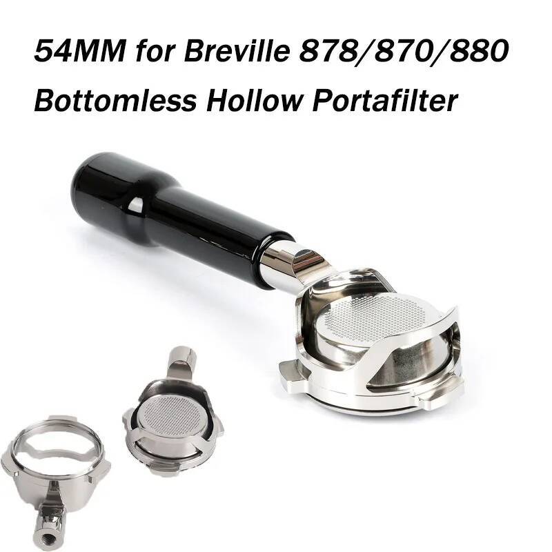 54MM Breville 878/870/880 Dips - Breville Espresso Bes870 incelemesi ve fiyatı