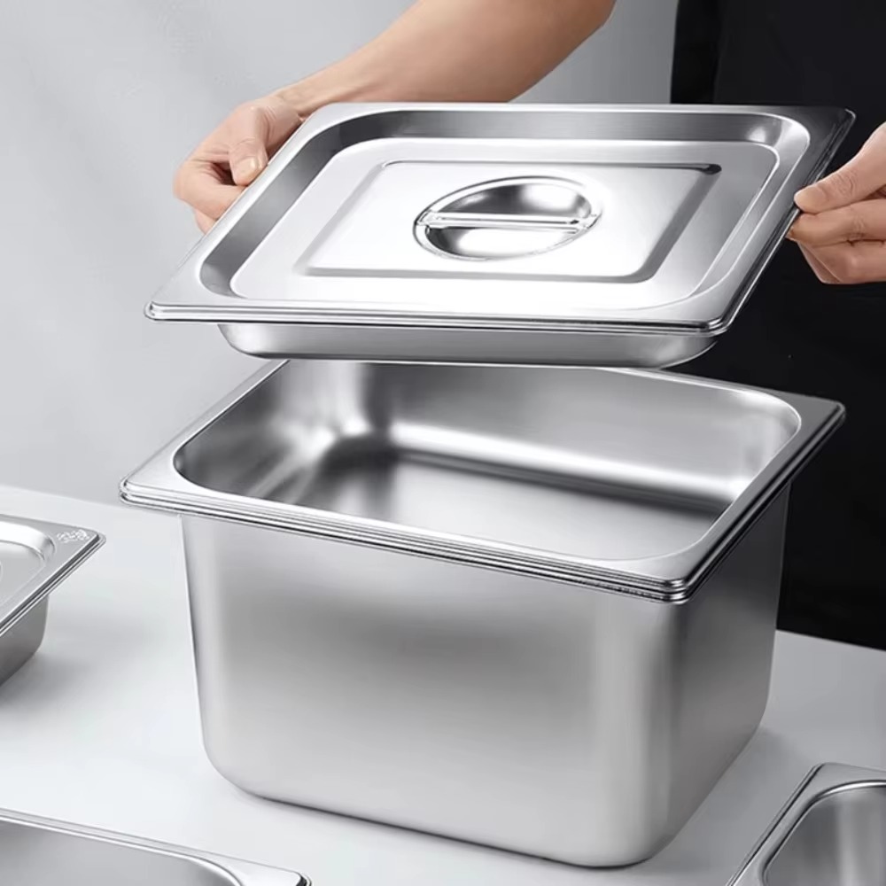 Paslanmaz Çelik Kantin Gıda Ha - Food Storage And Preparation incelemesi ve fiyatı