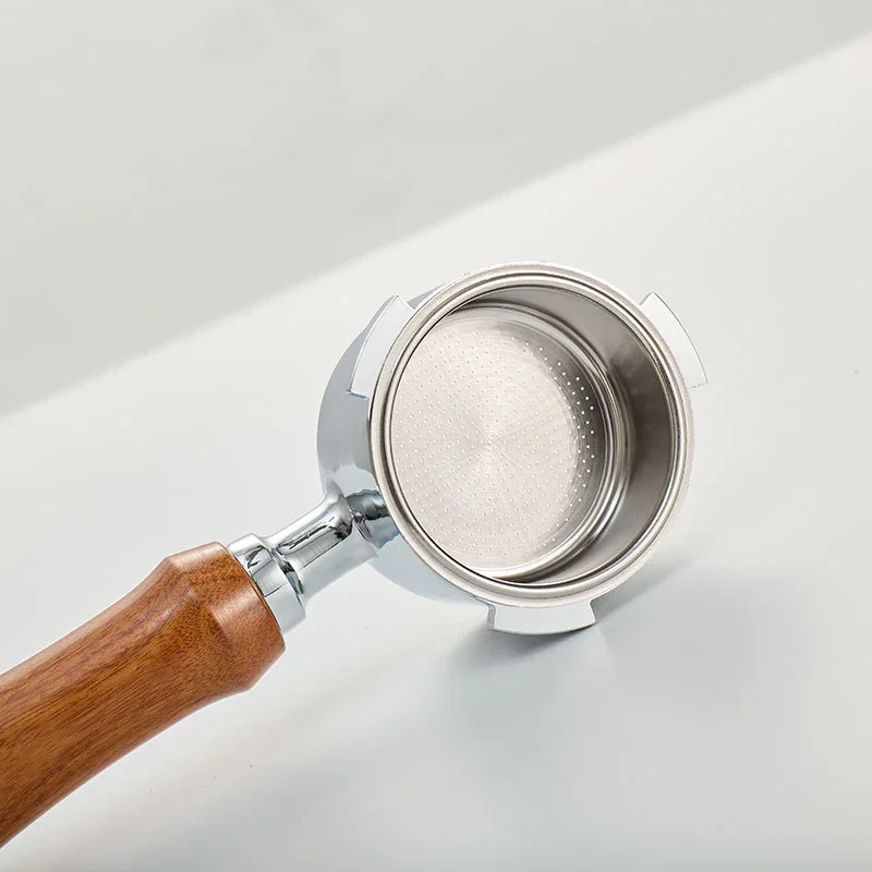 51mm 3 kulaklı Dipsiz Portafil - Delonghi Espresso Dedica 685 incelemesi ve fiyatı