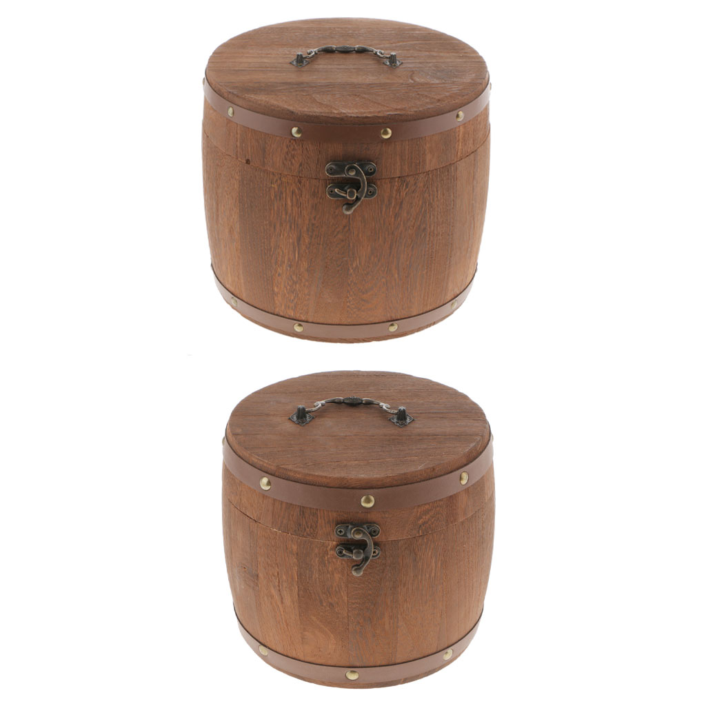 Ahşap Çay Kabı Hava Geçirmez G - Food Storage Jars Airtight incelemesi ve fiyatı