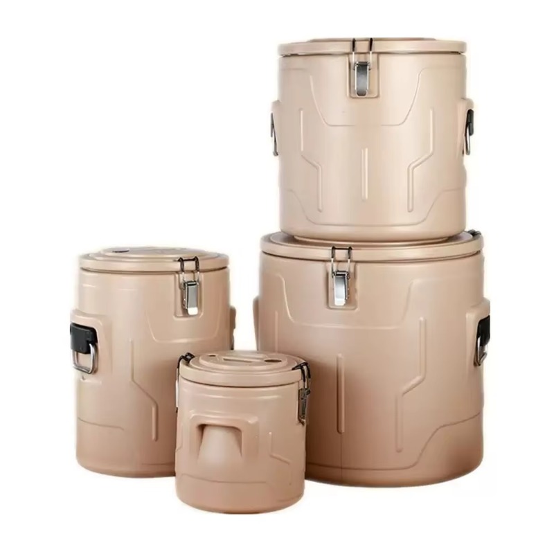 Ticari Yalıtımlı Gıda Saklama  - Food Storage And Container incelemesi ve fiyatı