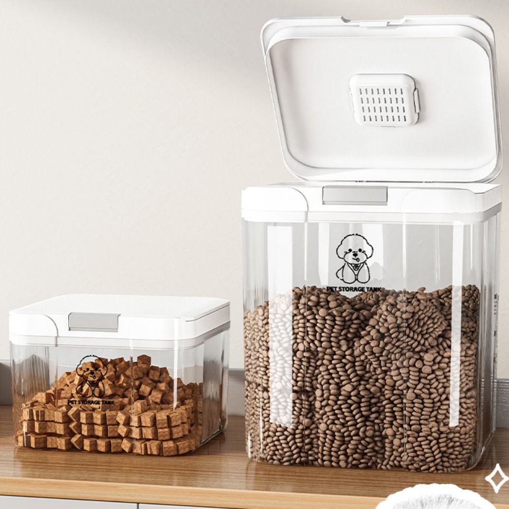 Neme Dayanıklı Evcil Hayvan Ma - Dog Food Storage Xl incelemesi ve fiyatı