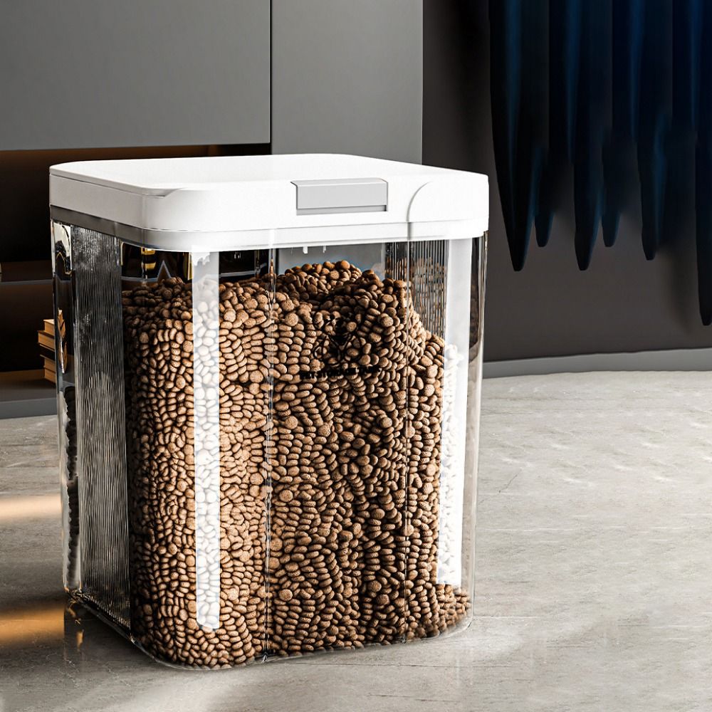 Neme Dayanıklı Evcil Hayvan Ma - Dog Food Storage Xl incelemesi ve fiyatı
