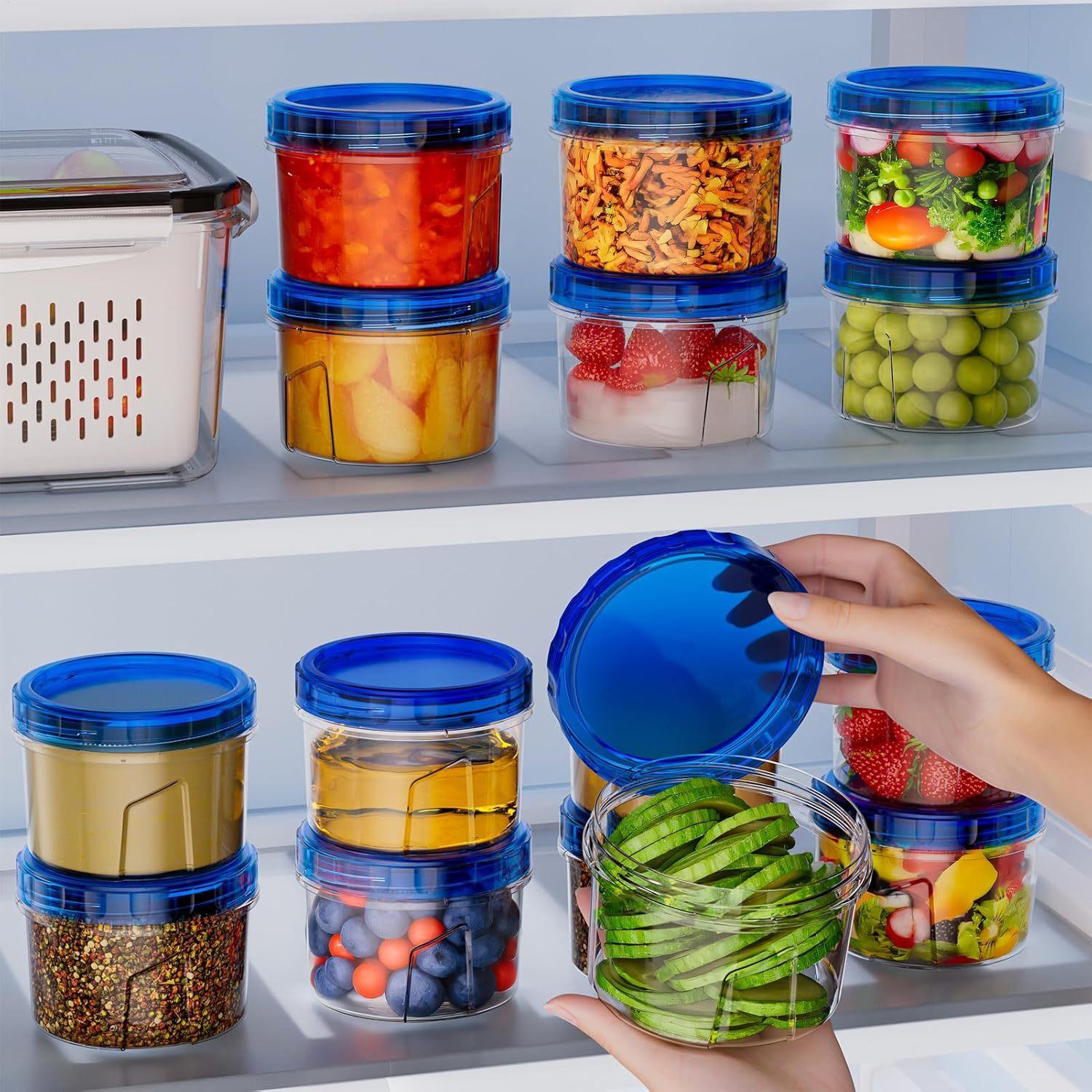 Gıda Saklama İçin Dondurucu Ka - Food Storage For Refrigerator incelemesi ve fiyatı