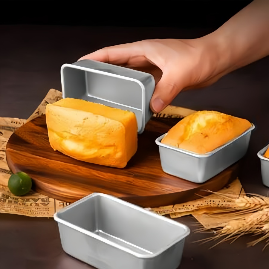 1-2-3 adet Dikdörtgen Paslanma - Food Storage Stainless Steel Containers incelemesi ve fiyatı