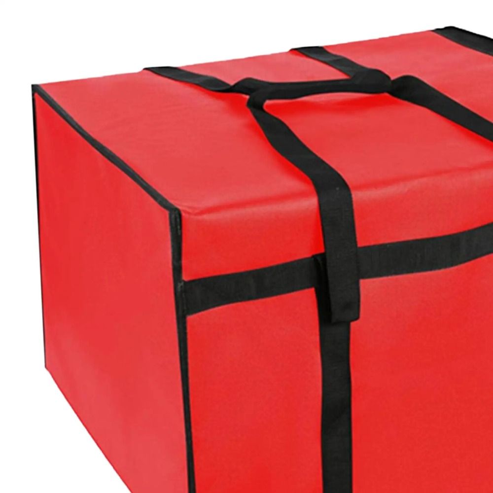 Çift Fermuarlı Pizza Taşıma Ça - Food Storage Keep Hot incelemesi ve fiyatı