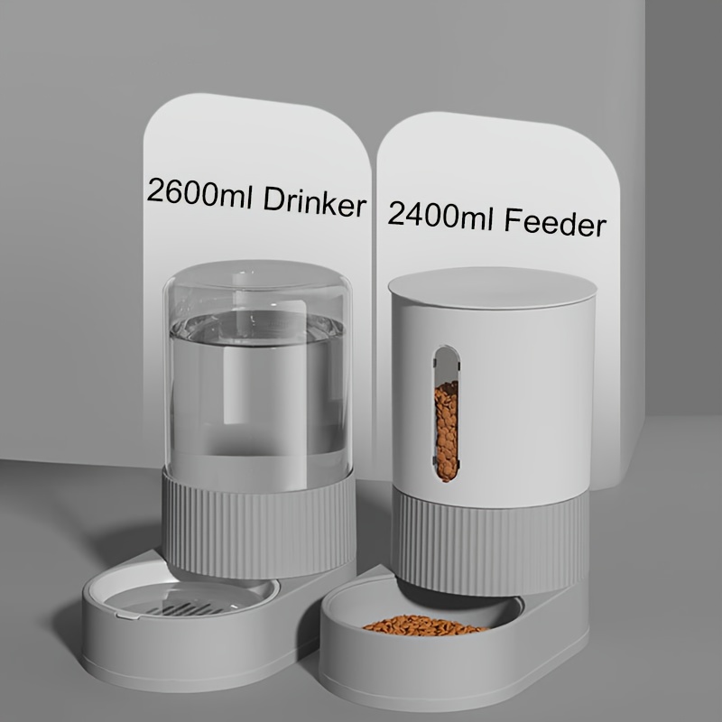 Büyük Kapasiteli Kedi Besleyic - Dog Food Storage Xl incelemesi ve fiyatı