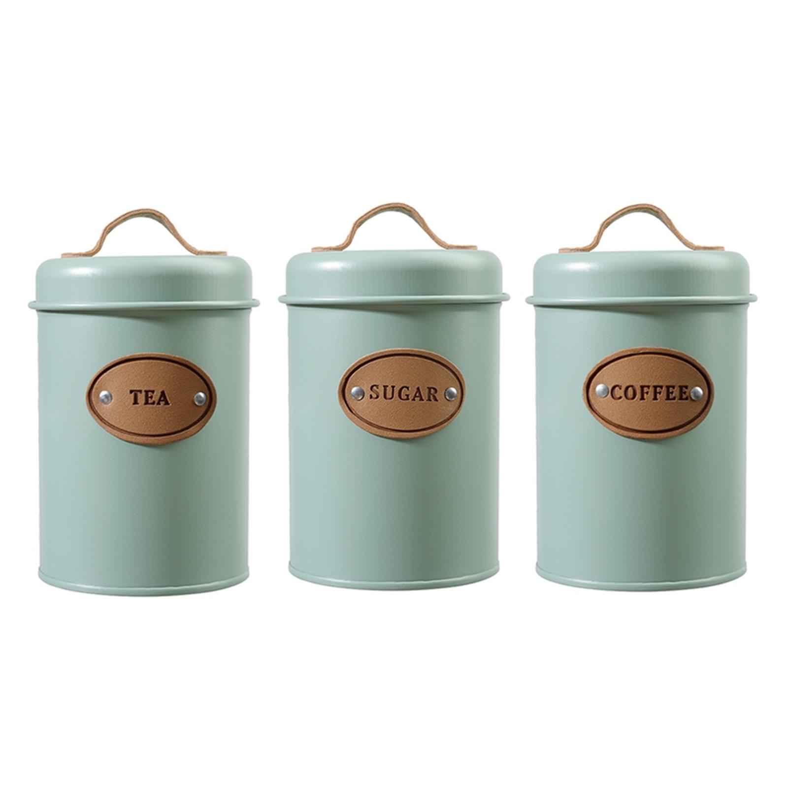 3 Parçalı Çok Amaçlı Mutfak Sa - Food Storage Jars & Containers incelemesi ve fiyatı