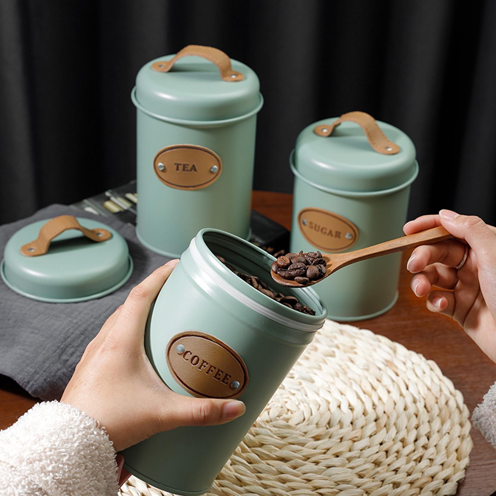 3 Parçalı Çok Amaçlı Mutfak Sa - Food Storage Jars & Containers incelemesi ve fiyatı