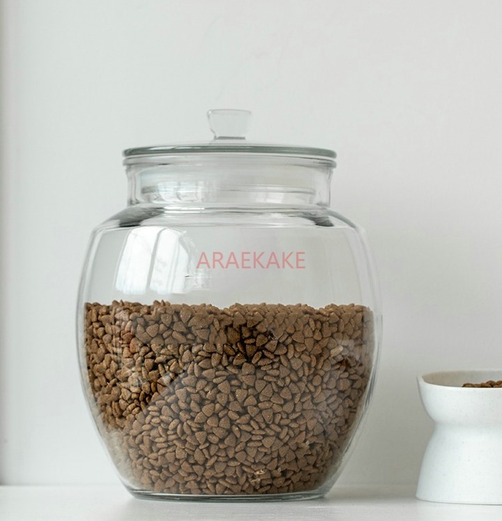 Kedi maması saklama kovası, İn - Food Storage Uk incelemesi ve fiyatı
