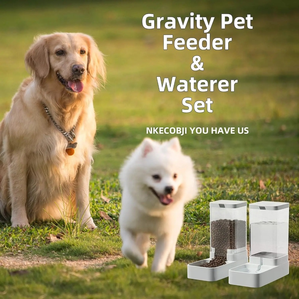 Evcil Hayvan Besleyiciler ve S - Dog Food Storage Xl incelemesi ve fiyatı