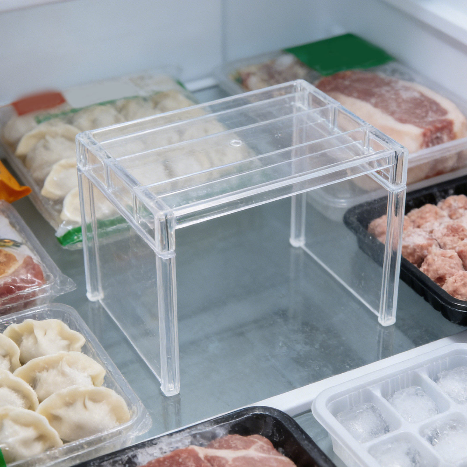 2 adet buzdolabı organizatör r - Food Storage For Refrigerator incelemesi ve fiyatı