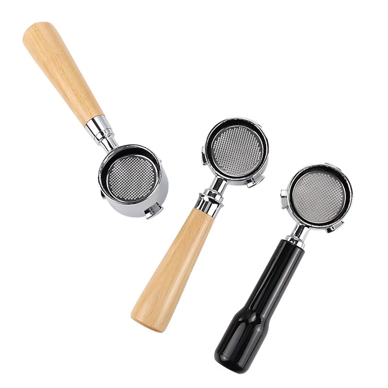 51mm Kahve Dipsiz Portafilter  - Delonghi Espresso Dedica 685 incelemesi ve fiyatı