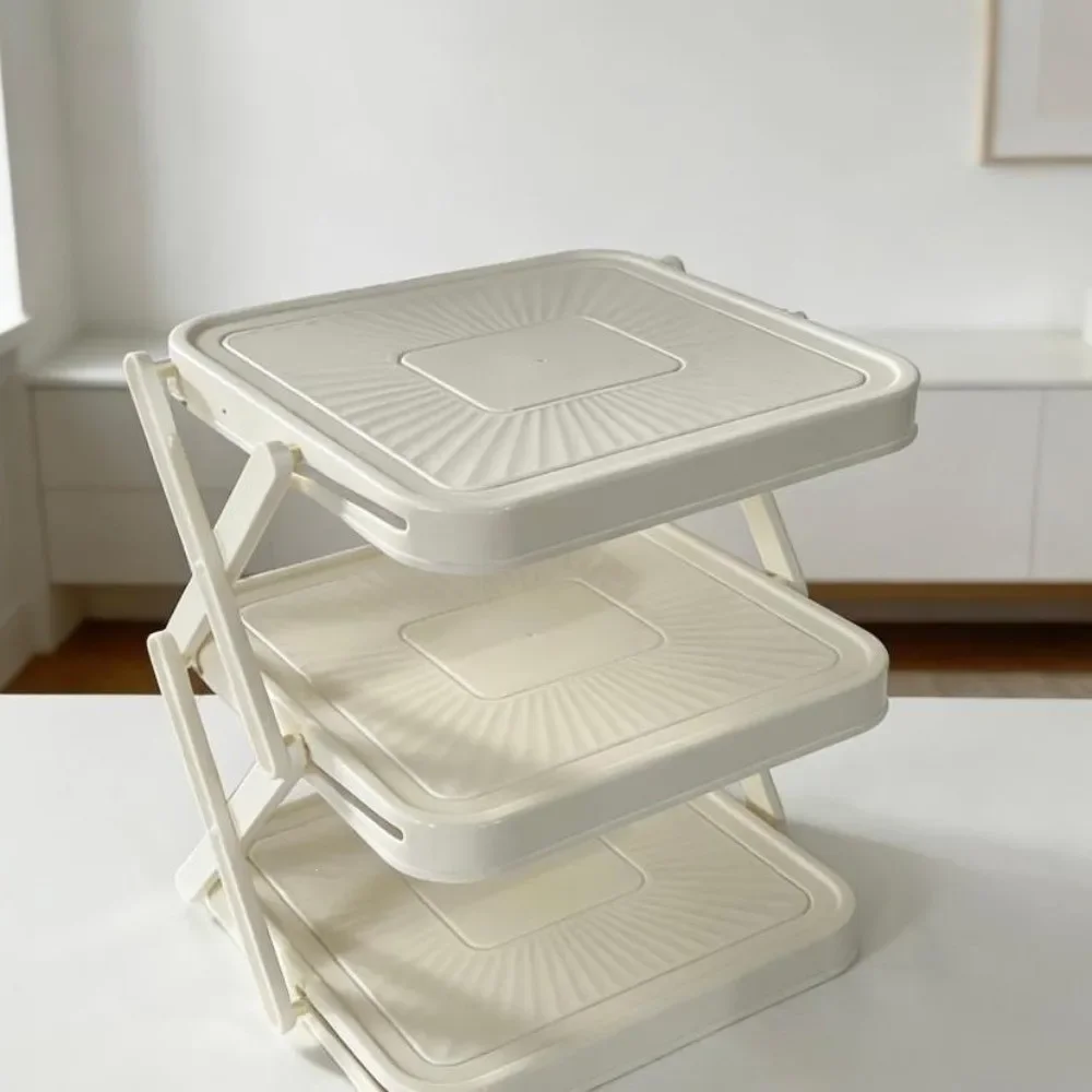3/4 Katlı Yemek Hazırlık Rafı  - Food Storage And Preparation incelemesi ve fiyatı