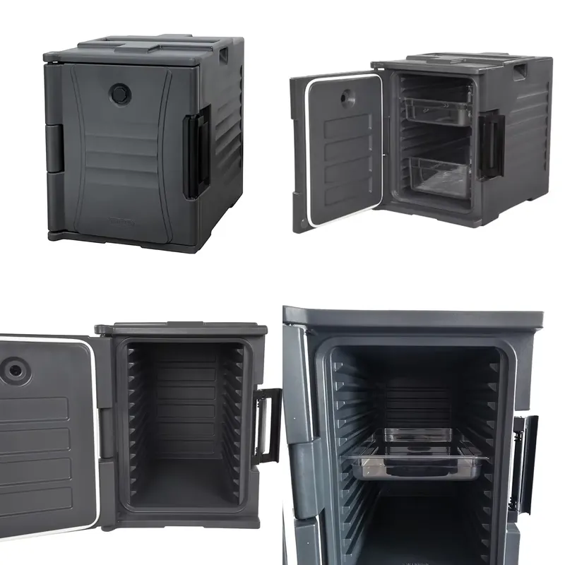 Rotasyon Kalıplı Plastik Yalıt - Food Storage Keep Hot incelemesi ve fiyatı
