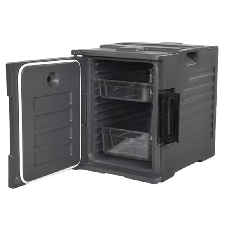 Rotasyon Kalıplı Plastik Yalıt - Food Storage Keep Hot incelemesi ve fiyatı