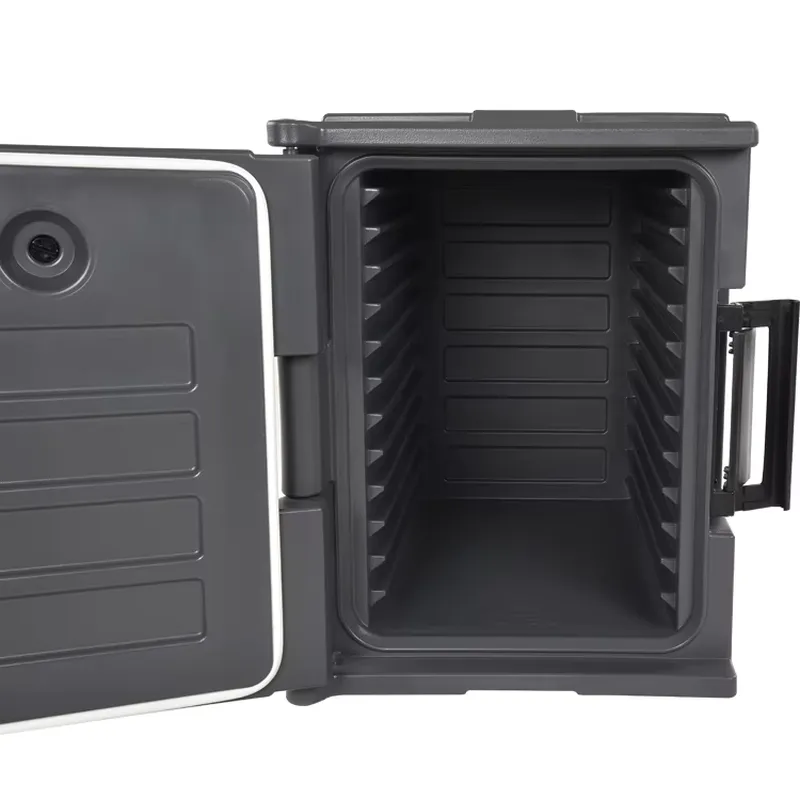 Rotasyon Kalıplı Plastik Yalıt - Food Storage Keep Hot incelemesi ve fiyatı