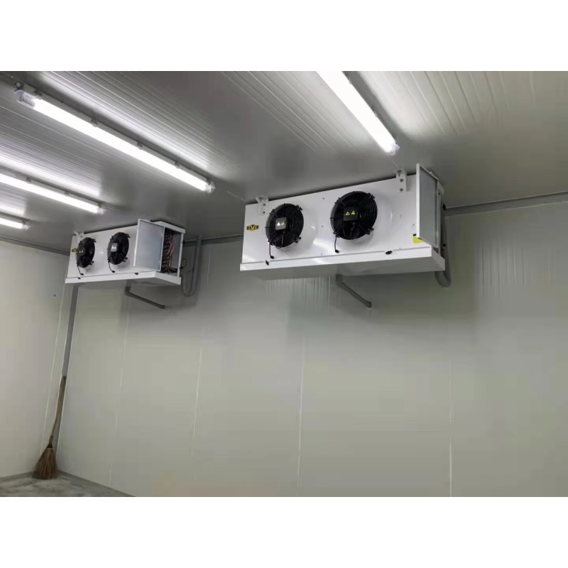 Özelleştirilmiş Soğuk Oda Sıca - Food Storage Keep Hot incelemesi ve fiyatı