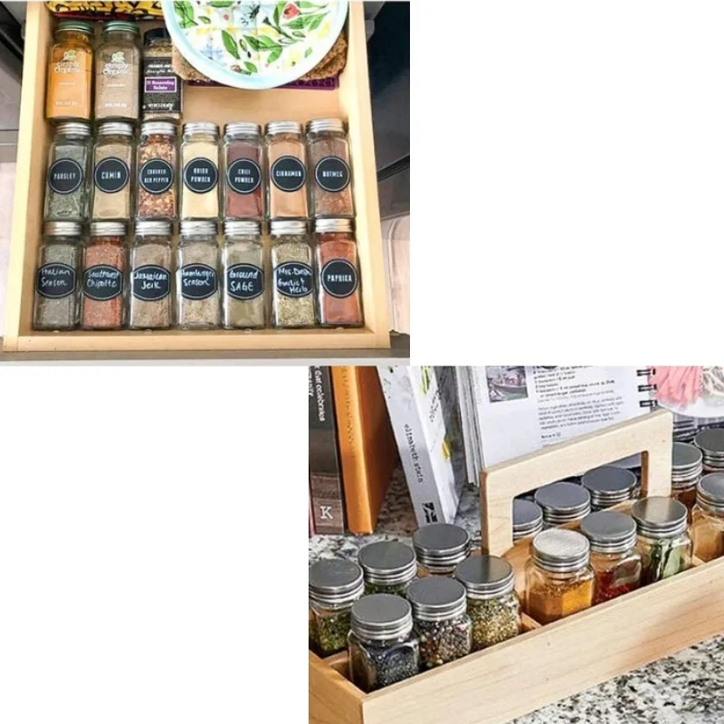 Su Geçirmez Yeniden Kullanılab - Food Storage Jar Labels incelemesi ve fiyatı