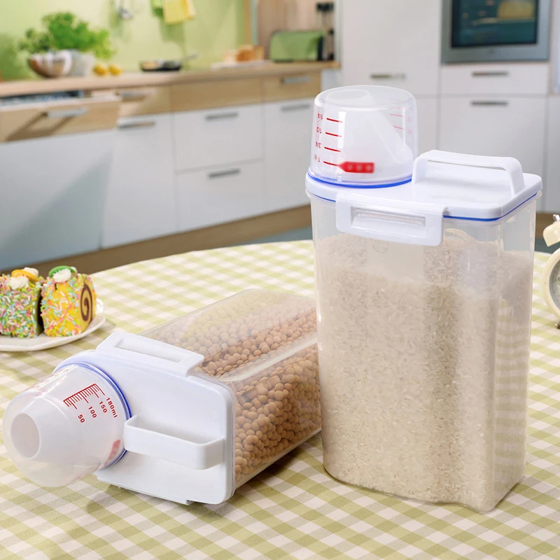 Premium Hava Geçirmez Evcil Ha - Dog Food Storage Xl incelemesi ve fiyatı