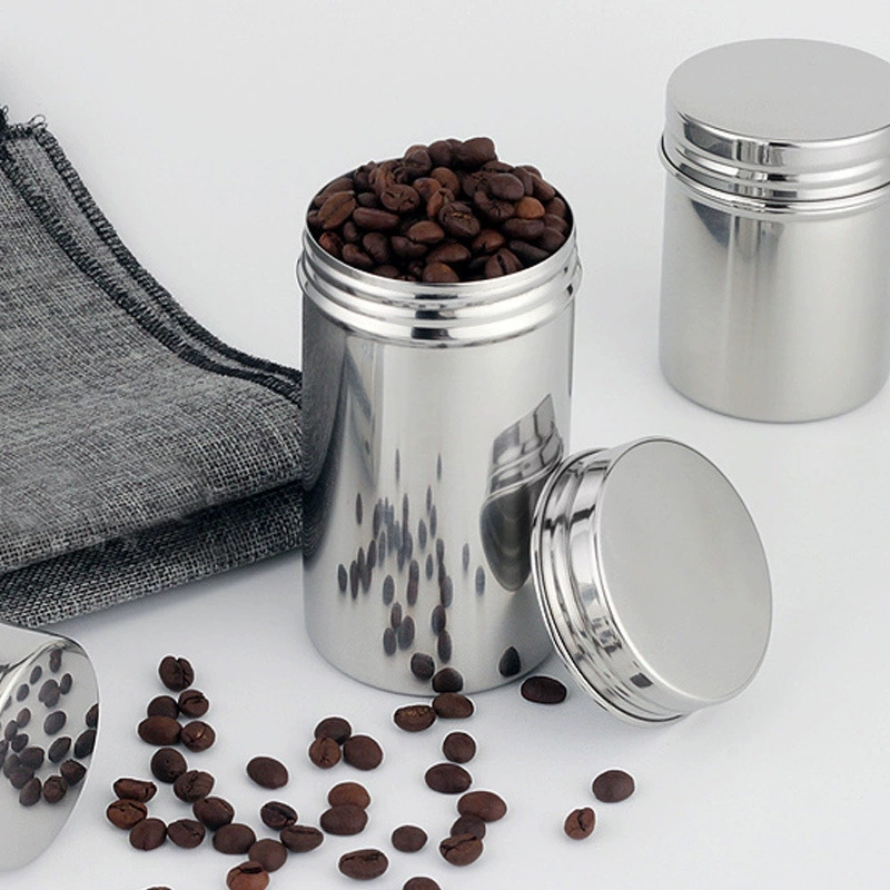Hava Geçirmez Konteyner Paslan - Food Storage Jars Airtight incelemesi ve fiyatı