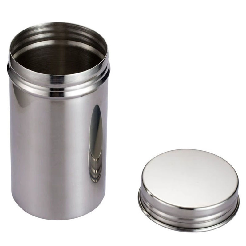 Hava Geçirmez Konteyner Paslan - Food Storage Jars Airtight incelemesi ve fiyatı