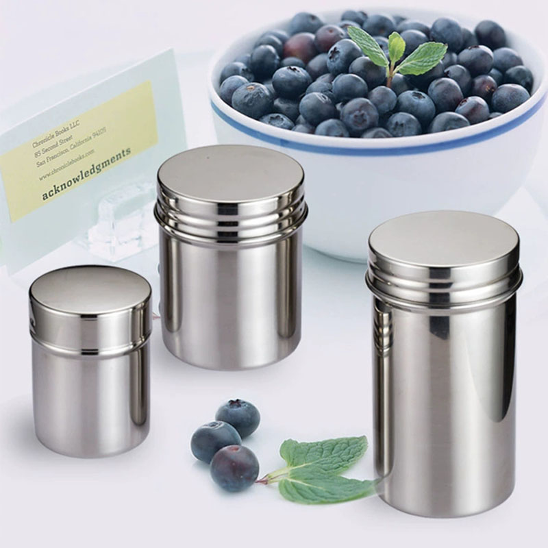Hava Geçirmez Konteyner Paslan - Food Storage Jars Airtight incelemesi ve fiyatı