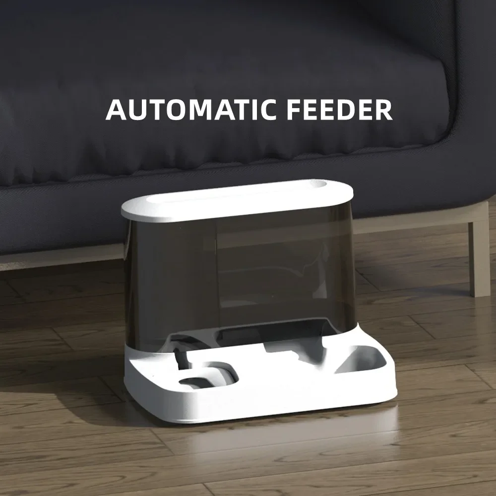 2'si 1 Arada Pet Otomatik Besl - Dog Food Storage Xl incelemesi ve fiyatı