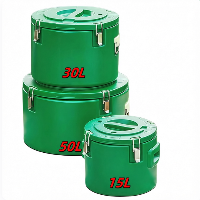 Paslanmaz Çelik Saklama Kutusu - Food Storage Keep Hot incelemesi ve fiyatı