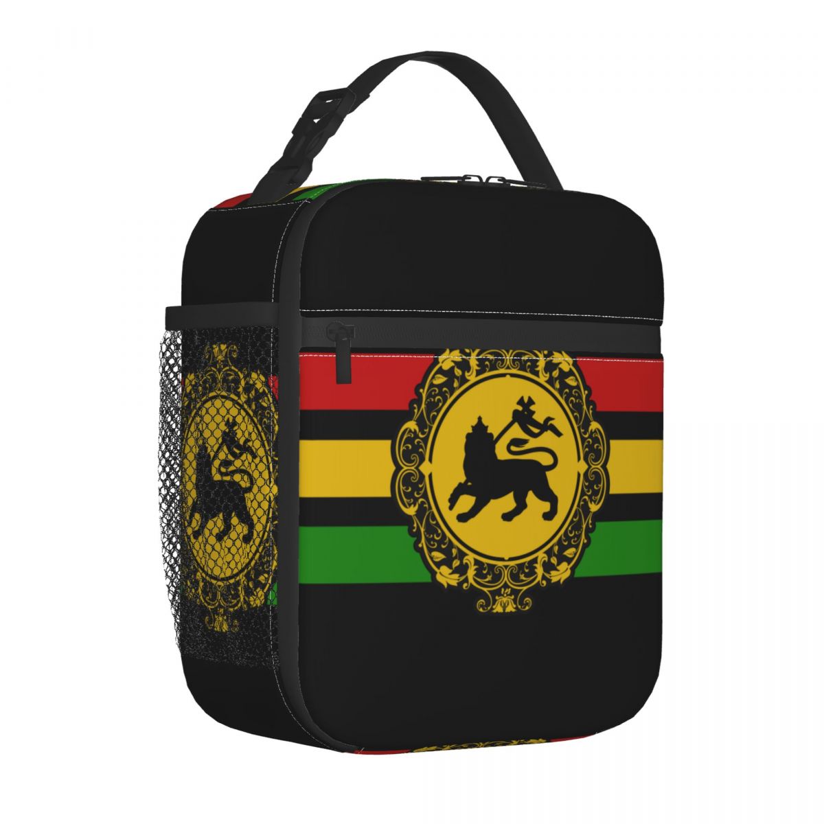 Rasta Aslan, Reggae Müzik, Roo - Food Storage In Roots incelemesi ve fiyatı