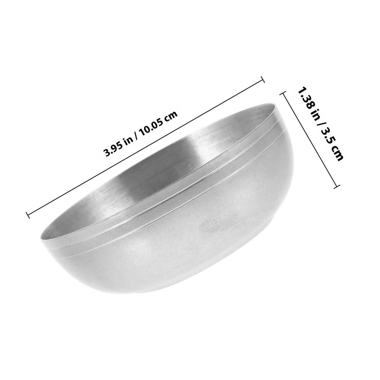 Paslanmaz Çelik Pirinç Kasesi  - Food Storage Stainless Steel Containers incelemesi ve fiyatı