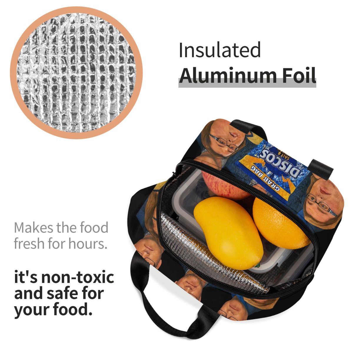 Şişman Aileler İngiltere TV Ko - Food Storage Uk incelemesi ve fiyatı