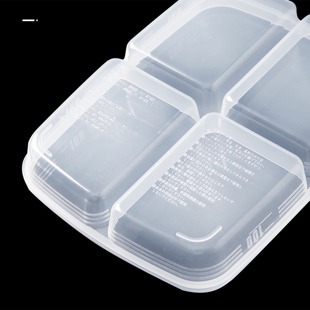 A53Q-2 Adet Dondurulmuş Et Böl - Food Storage And Preparation incelemesi ve fiyatı