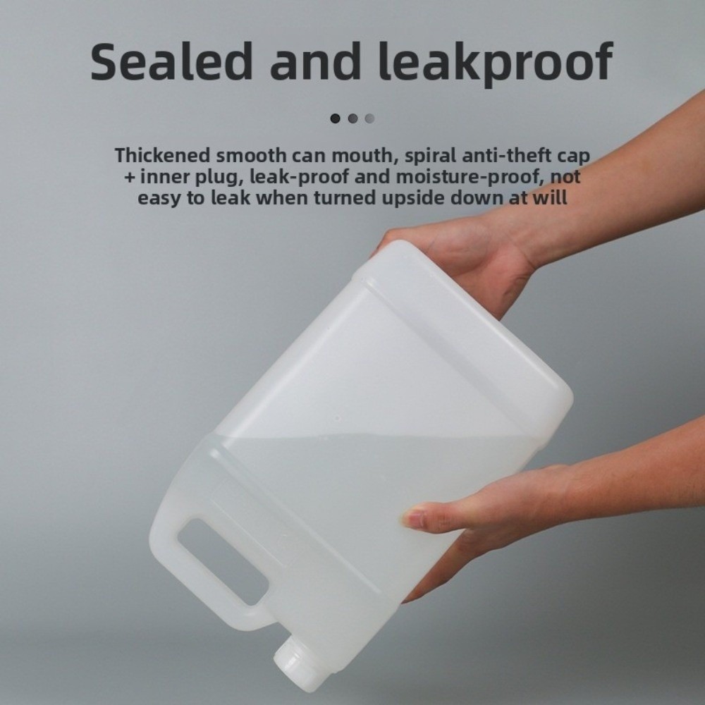 1/2/3/4/5L Plastik Hava Geçirm - Xl Food Storage Containers With Lids incelemesi ve fiyatı