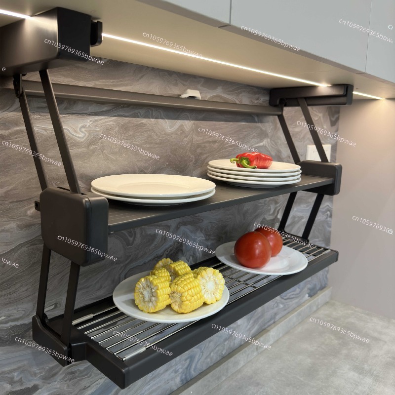 Katlanabilir Çekmeceli Çift Ka - Food Storage And Preparation incelemesi ve fiyatı