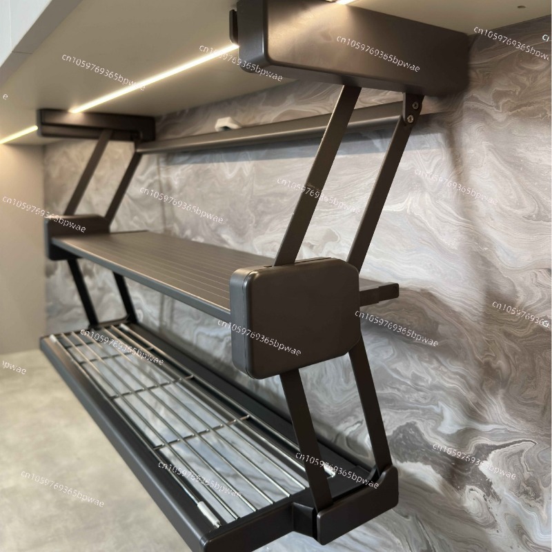 Katlanabilir Çekmeceli Çift Ka - Food Storage And Preparation incelemesi ve fiyatı