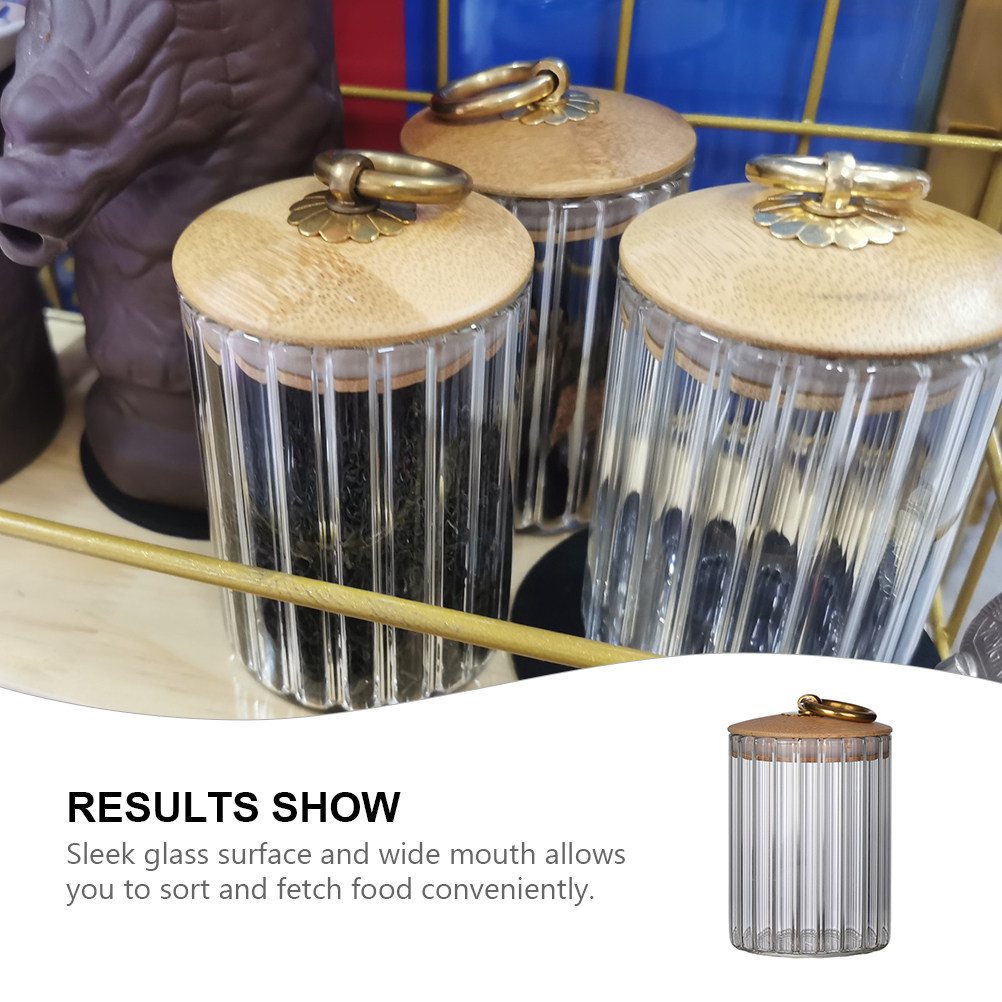 Hava Geçirmez Cam Saklama Kava - Food Storage Jars Airtight incelemesi ve fiyatı