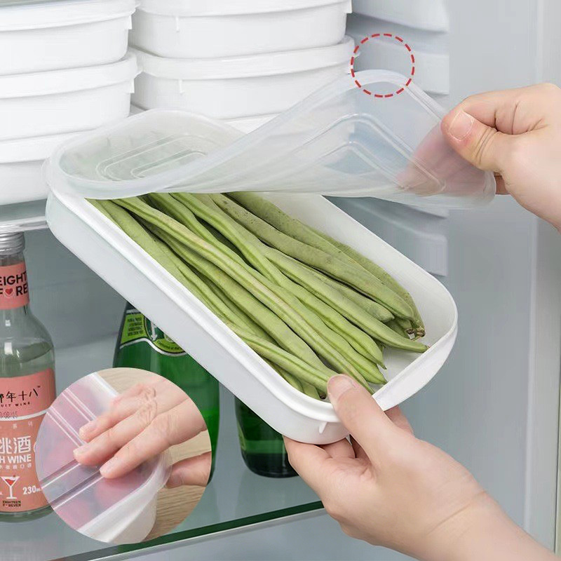 2 adet gıda sebze saklama kabı - Food Storage And Preparation incelemesi ve fiyatı