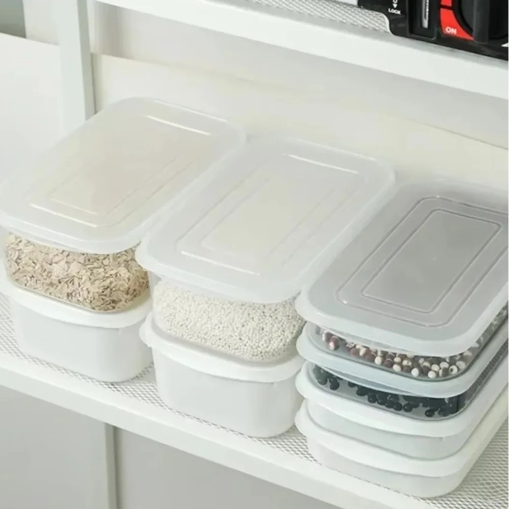 1/3/10 adet taşınabilir buzdol - Food Storage For Refrigerator incelemesi ve fiyatı